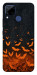 Чохол Orange bats для Realme C15