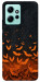 Чохол Orange bats для Xiaomi Redmi Note 12 4G
