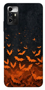 Чохол Orange bats для ZTE Blade V40 Vita