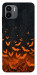 Чохол Orange bats для Xiaomi Poco C50