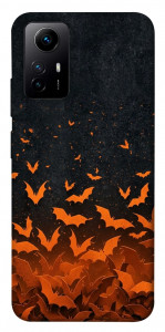 Чехол Orange bats для Xiaomi Redmi Note 12S