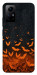 Чехол Orange bats для Xiaomi Redmi Note 12S