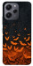 Чохол Orange bats для Xiaomi Redmi 12