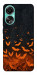 Чохол Orange bats для Oppo A78 4G