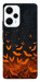 Чохол Orange bats для Xiaomi Poco F5