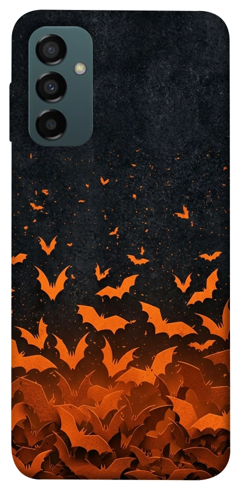Чохол Orange bats для Galaxy M34 5G