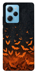 Чехол Orange bats для Xiaomi Poco X5 Pro 5G