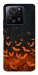 Чехол Orange bats для Xiaomi 13T