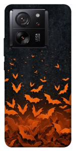 Чохол Orange bats для Xiaomi 13T Pro