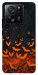 Чохол Orange bats для Xiaomi 13T Pro