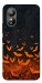Чехол Orange bats для ZTE Blade L220