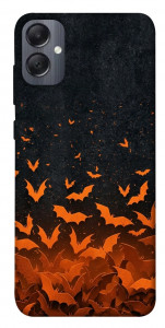 Чохол Orange bats для Galaxy A05