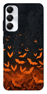 Чехол Orange bats для Galaxy A05s