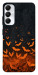 Чехол Orange bats для Galaxy A05s