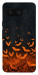 Чохол Orange bats для Google Pixel 8