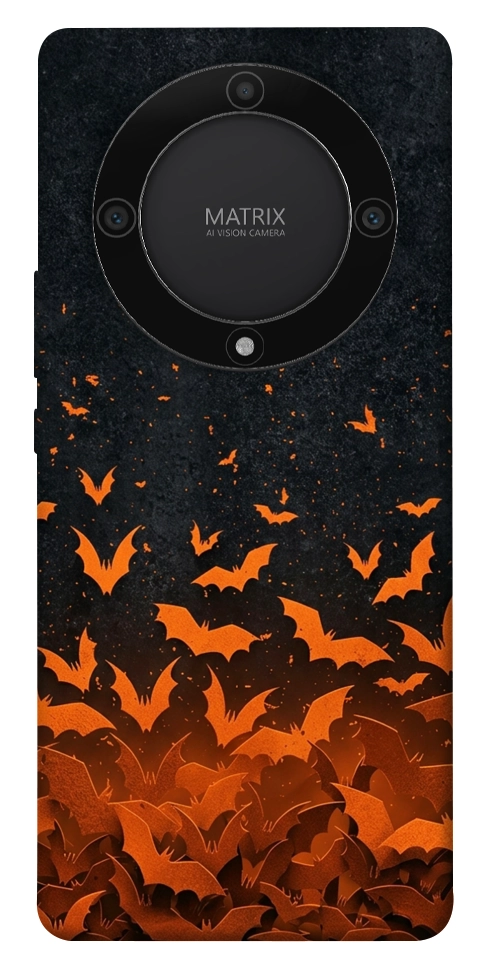 Чохол Orange bats для Huawei Magic5 Lite