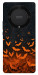 Чохол Orange bats для Huawei Magic5 Lite