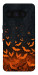 Чехол Orange bats для Google Pixel 8 Pro