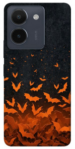 Чехол Orange bats для Vivo Y36