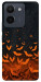 Чехол Orange bats для Vivo Y36