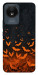 Чехол Orange bats для Vivo Y02