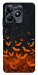 Чехол Orange bats для Realme C53