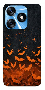 Чехол Orange bats для TECNO Spark 10