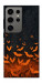 Чохол Orange bats для Galaxy S24 Ultra