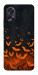 Чехол Orange bats для Oppo A38