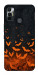 Чехол Orange bats для TECNO Spark 7