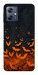 Чехол Orange bats для Motorola Moto G54