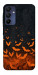 Чехол Orange bats для Galaxy A15