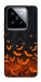 Чехол Orange bats для Xiaomi 14 Pro