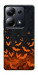 Чехол Orange bats для Xiaomi Poco M6
