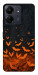 Чохол Orange bats для Xiaomi Poco C65