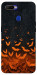 Чохол Orange bats для Oppo A7