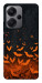 Чохол Orange bats для Xiaomi Redmi Note 13 Pro+