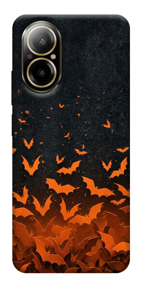Чохол Orange bats для Realme C67 4G