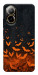 Чохол Orange bats для Realme C67 4G