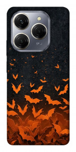 Чехол Orange bats для TECNO Spark 20 Pro