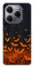 Чехол Orange bats для TECNO Spark 20 Pro