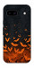 Чехол Orange bats для Google Pixel 8a