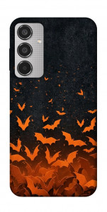 Чохол Orange bats для Galaxy M35 5G