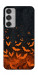 Чохол Orange bats для Galaxy M35 5G