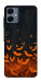 Чехол Orange bats для Galaxy A06