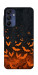 Чехол Orange bats для Galaxy A16 5G