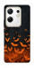 Чехол Orange bats для Infinix Zero 30 4G