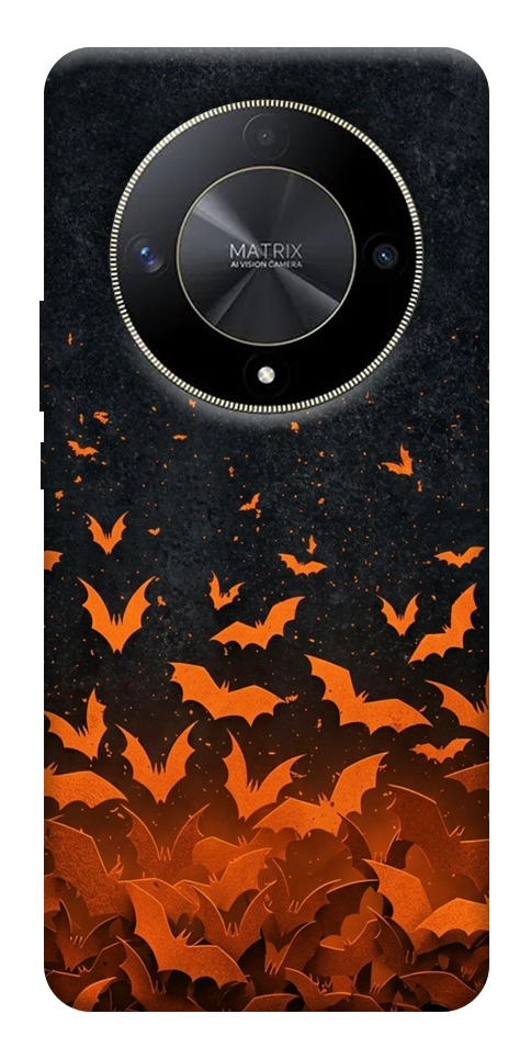 Чехол Orange bats для Huawei Magic6 Lite