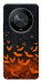 Чехол Orange bats для Huawei Magic6 Lite