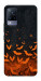 Чехол Orange bats для Vivo V21